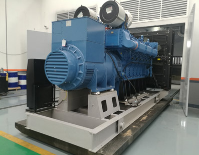 玉柴發(fā)電機組壓縮制動裝置你了解嗎？